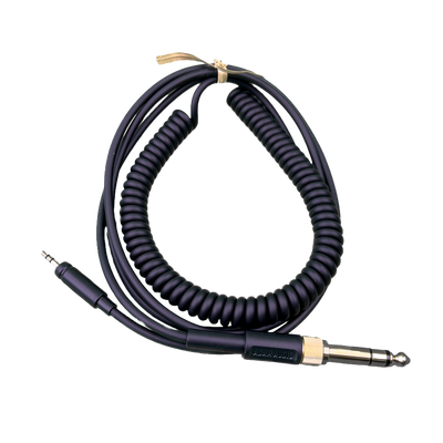 Adam Audio ADAM Audio H200 Spiralled Replacement Cable (3m)