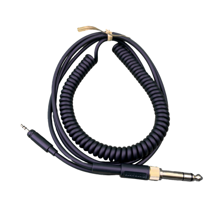 Adam Audio ADAM Audio H200 Spiralled Replacement Cable (3m)