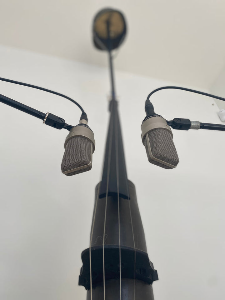 Artillery Shell Cello - 4