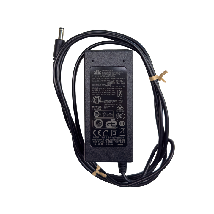 Adam Audio ADAM Audio D3V Replacement External Power Supply (60W)