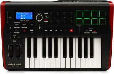 Novation IMPULSE25