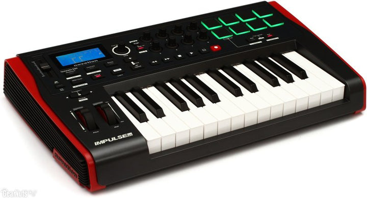 Novation IMPULSE25