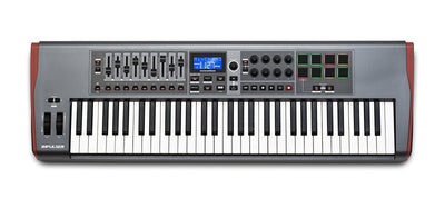 Novation IMPULSE61