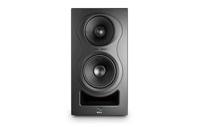 Kali Audio Kali Audio IN-5 5-Inch 3-Way Powered Studio Monitor (Black)