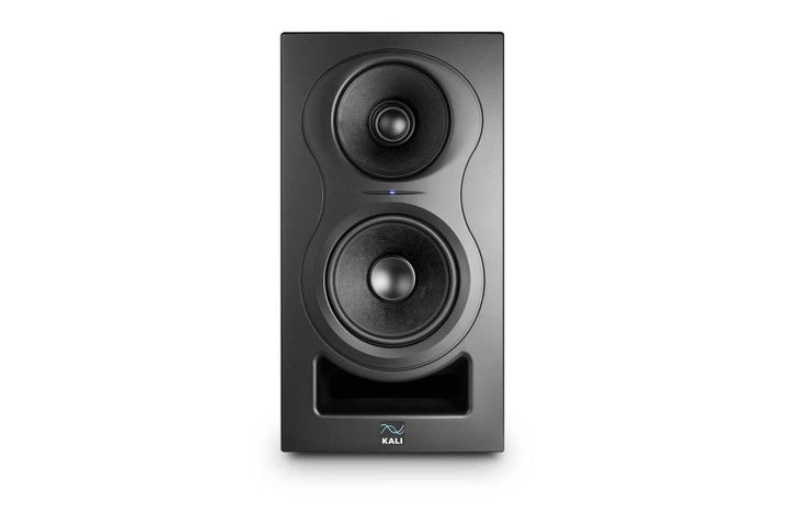 Kali Audio IN-5 5-Inch 3-Way Powered Studio Monitor (Black)