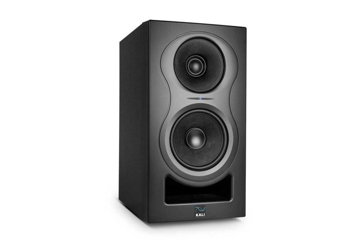 Kali Audio IN-5 5-Inch 3-Way Powered Studio Monitor (Black)