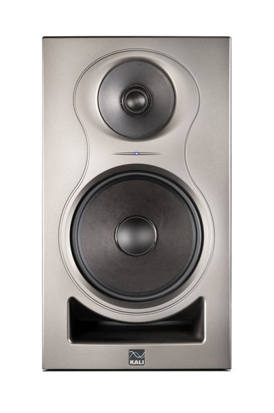 Kali Audio Kali Audio IN-8 V2 8-Inch 3-Way Powered Studio Monitor (Tungsten Grey)