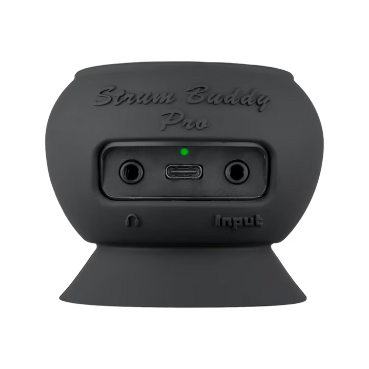 Fluid Audio Fluid Audio Strum Buddy Pro