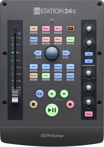 Presonus IO-STATION-24C