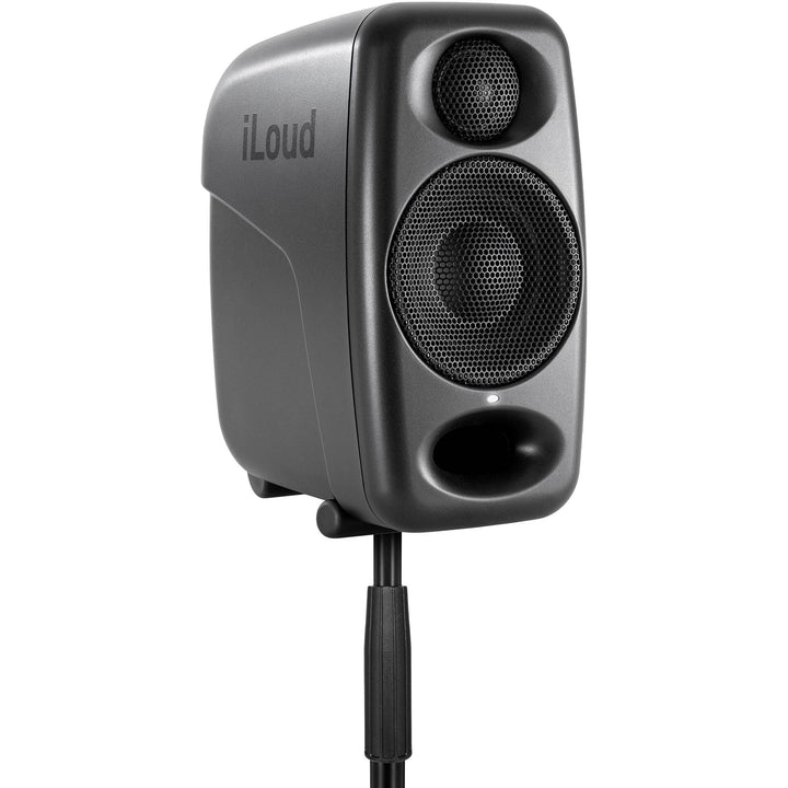 IK Multimedia iLoud Micro Monitors Pro (Pair) (Open Box, Brand New)