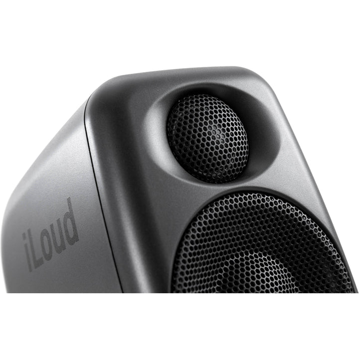 IK Multimedia iLoud Micro Monitors Pro (Pair) (Open Box, Brand New)