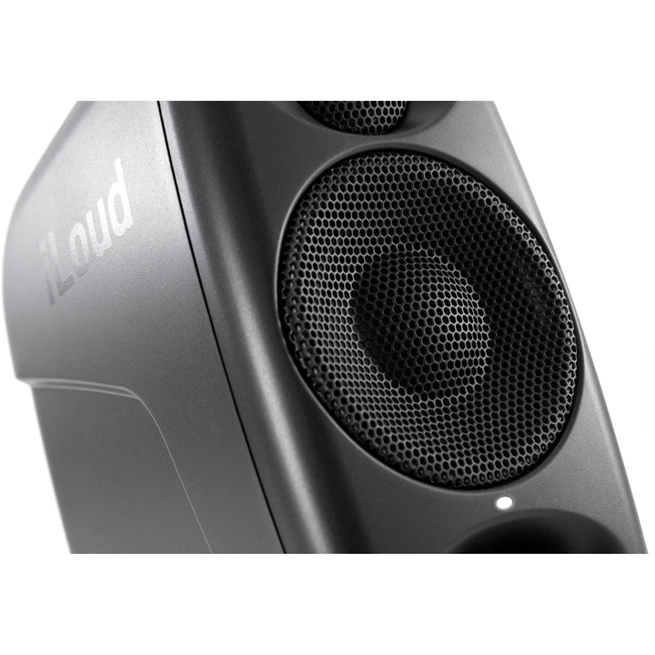 IK Multimedia iLoud Micro Monitors Pro (Pair) (Open Box, Brand New)