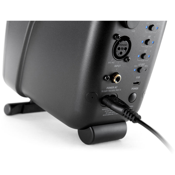 IK Multimedia iLoud Micro Monitors Pro (Pair) (Open Box, Brand New)