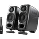IK Multimedia iLoud Micro Monitors Pro (Pair) (Open Box, Brand New)