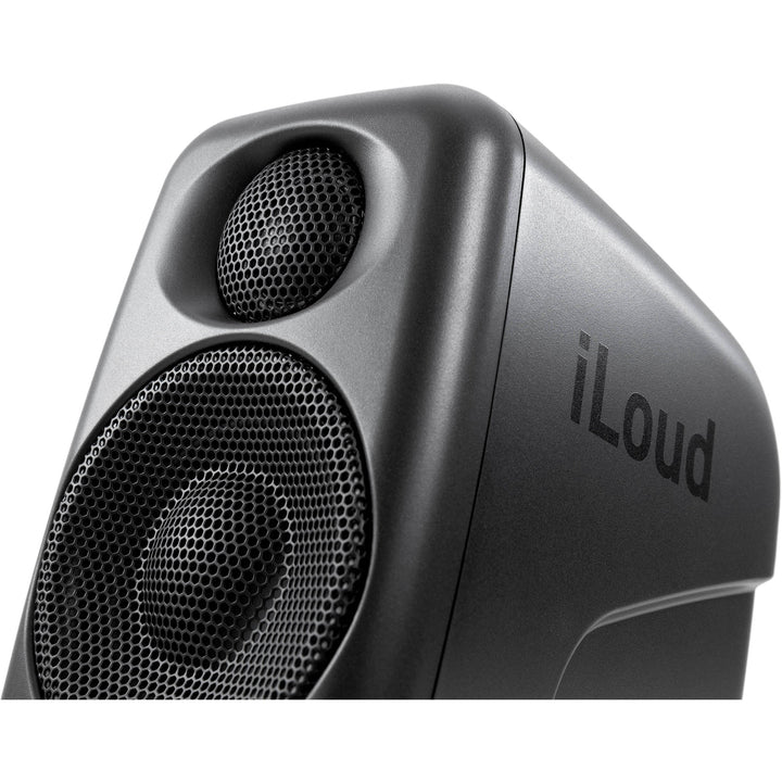 IK Multimedia iLoud Micro Monitors Pro (Pair) (Open Box, Brand New)