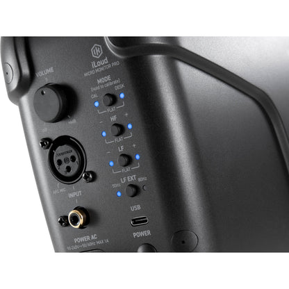 iLoud Micro Monitors Pro (Pair)