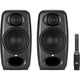 IK Multimedia iLoud Micro Monitors Pro (Pair) (Open Box, Brand New)