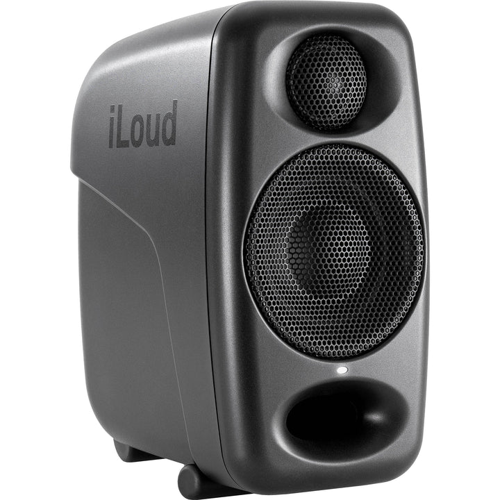IK Multimedia iLoud Micro Monitors Pro (Pair) (Open Box, Brand New)