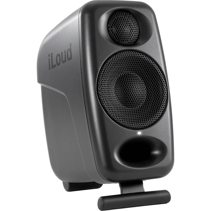 IK Multimedia iLoud Micro Monitors Pro (Pair) (Open Box, Brand New)