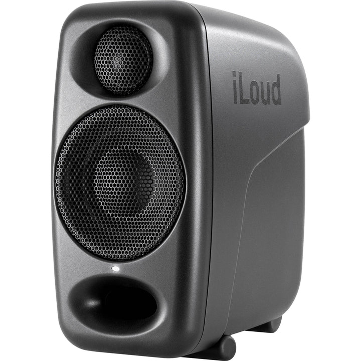 IK Multimedia iLoud Micro Monitors Pro (Pair) (Open Box, Brand New)
