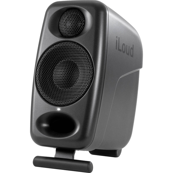 IK Multimedia iLoud Micro Monitors Pro (Pair) (Open Box, Brand New)