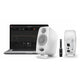 IK Multimedia iLoud Micro Monitors Pro (Pair) (Open Box, Brand New)