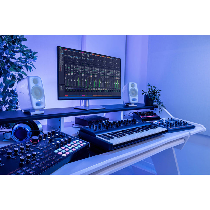 IK Multimedia iLoud Micro Monitors Pro (Pair) (Open Box, Brand New)