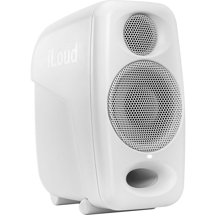 IK Multimedia iLoud Micro Monitors Pro (Pair) (Open Box, Brand New)