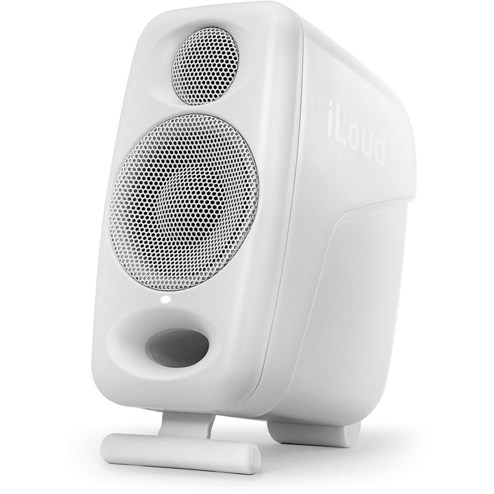 IK Multimedia iLoud Micro Monitors Pro (Pair) (Open Box, Brand New)