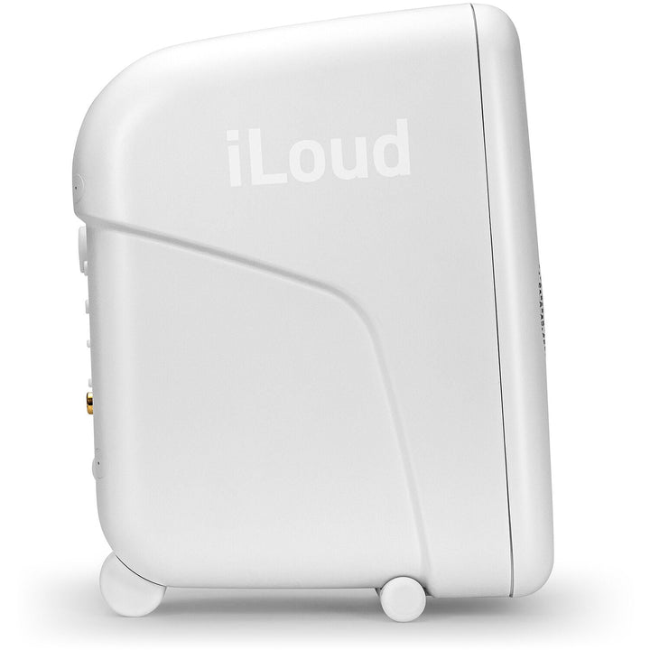 IK Multimedia iLoud Micro Monitors Pro (Pair) (Open Box, Brand New)