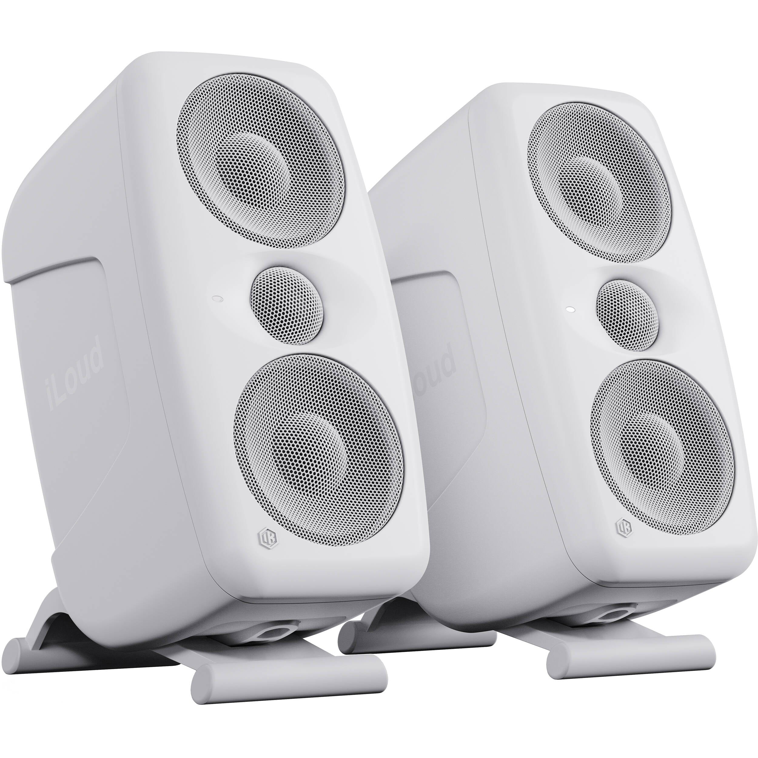 iLoud MTM MKII (Pair) – Blackout Audio