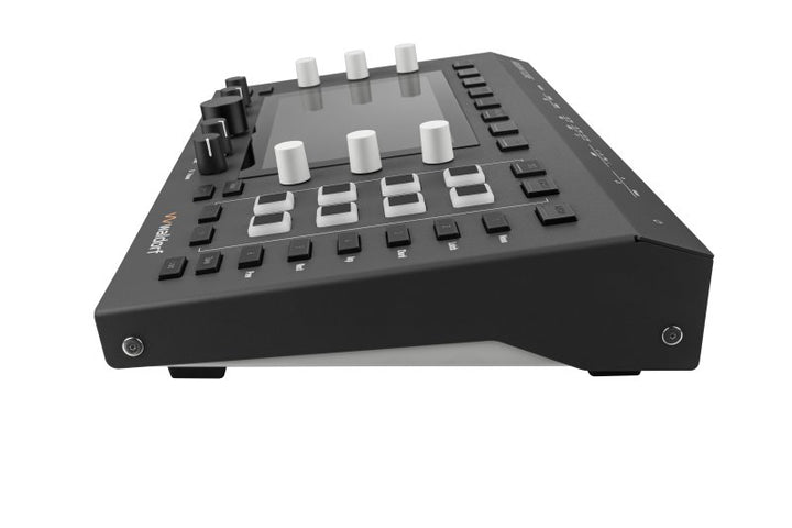 Waldorf Iridium Core Polyphonic Desktop Synthesizer