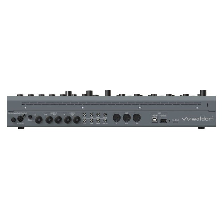 Waldorf Iridium Desktop MK2 Polyphonic Synthesizer
