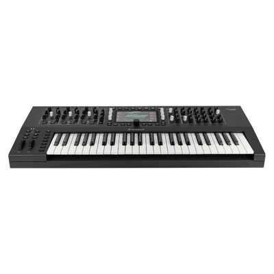 Waldorf Iridium Keyboard 49-Key Digital Synthesizer