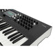Waldorf Iridium Keyboard 49-Key Digital Synthesizer