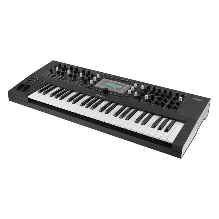 Waldorf Iridium Keyboard 49-Key Digital Synthesizer