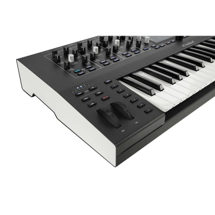 Waldorf Iridium Keyboard 49-Key Digital Synthesizer