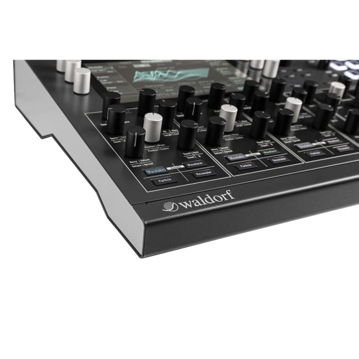 Waldorf Iridium 16-Voice Digital Synthesizer