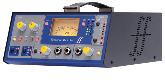 Focusrite ISA-ONE-ANALOGUE