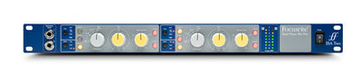 Focusrite ISA-TWO