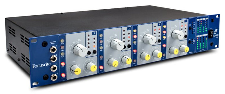 Focusrite ISA428-MKII