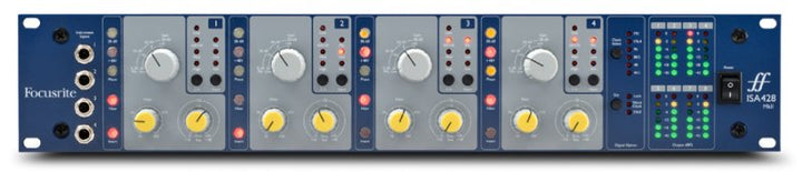 Focusrite ISA428-MKII