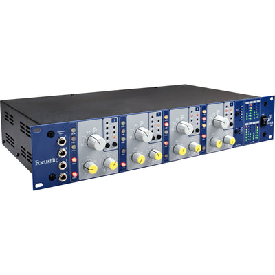 Focusrite ISA428 mkII