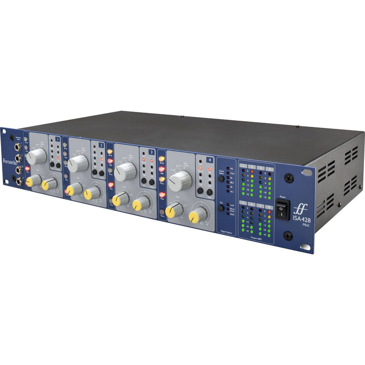 Focusrite ISA428 mkII