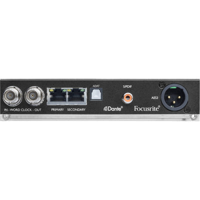 Focusrite ISA-ADN2