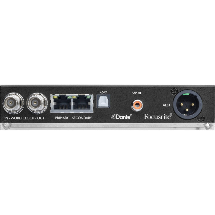 Focusrite ISA-ADN2