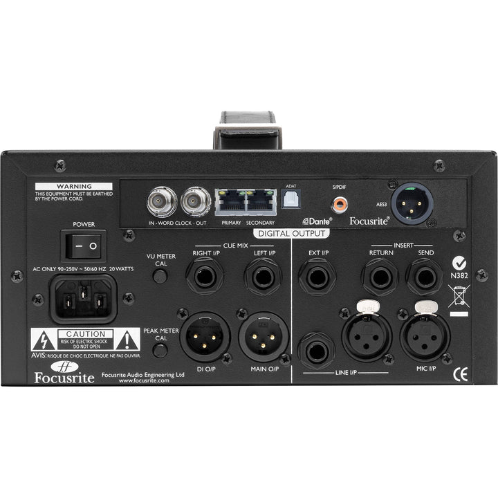 Focusrite ISA-ADN2