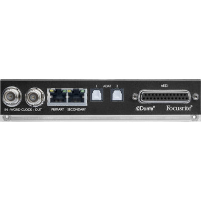 Focusrite ISA-ADN8