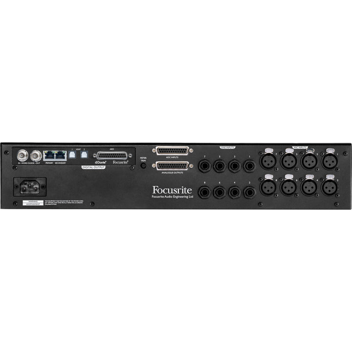 Focusrite ISA-ADN8
