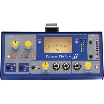 Focusrite ISA One Analog